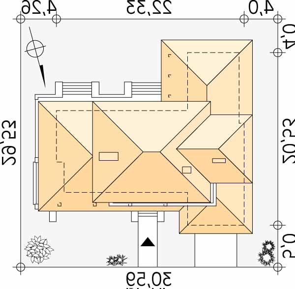 Bursztyn (Odbicie lustrzane) - miniatura 8