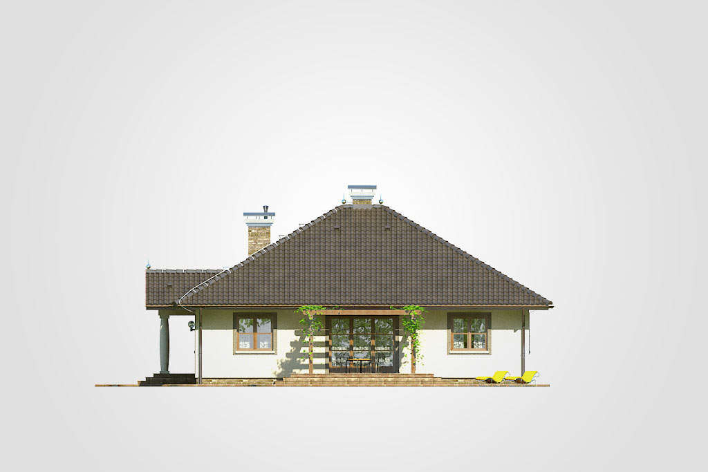 Texas (odbicie lustrzane) - miniatura 7