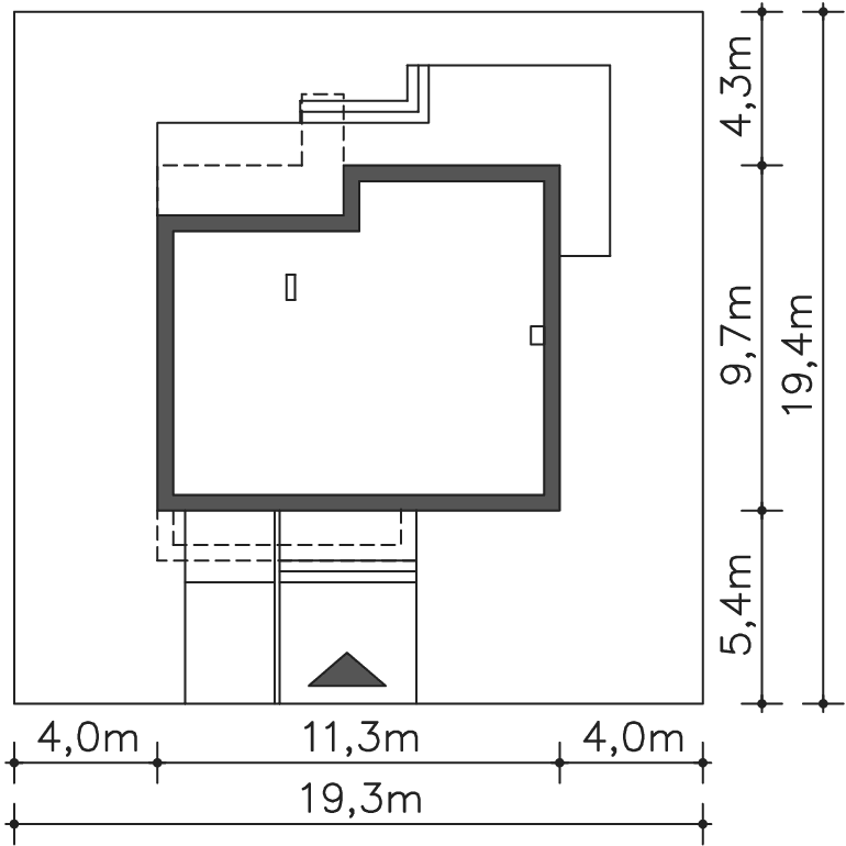 Chester DCP293 (odbicie lustrzane) - miniatura 8