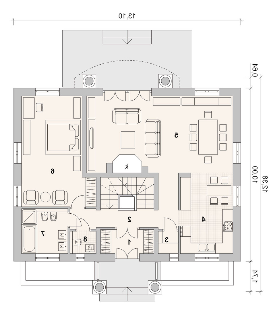 LK&617 (odbicie lustrzane) - miniatura 8