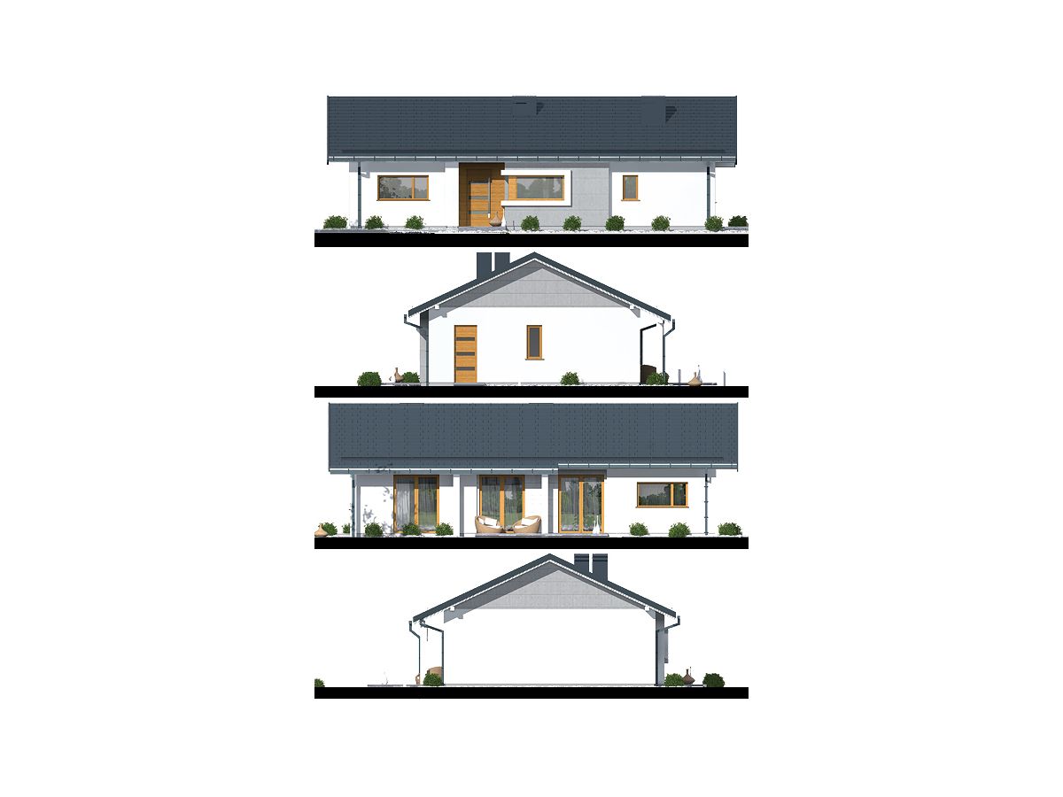 Nevada 2 (odbicie lustrzane) - miniatura 5