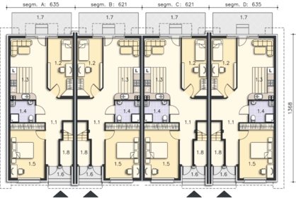 Flamingo LMS16 - miniatura 2