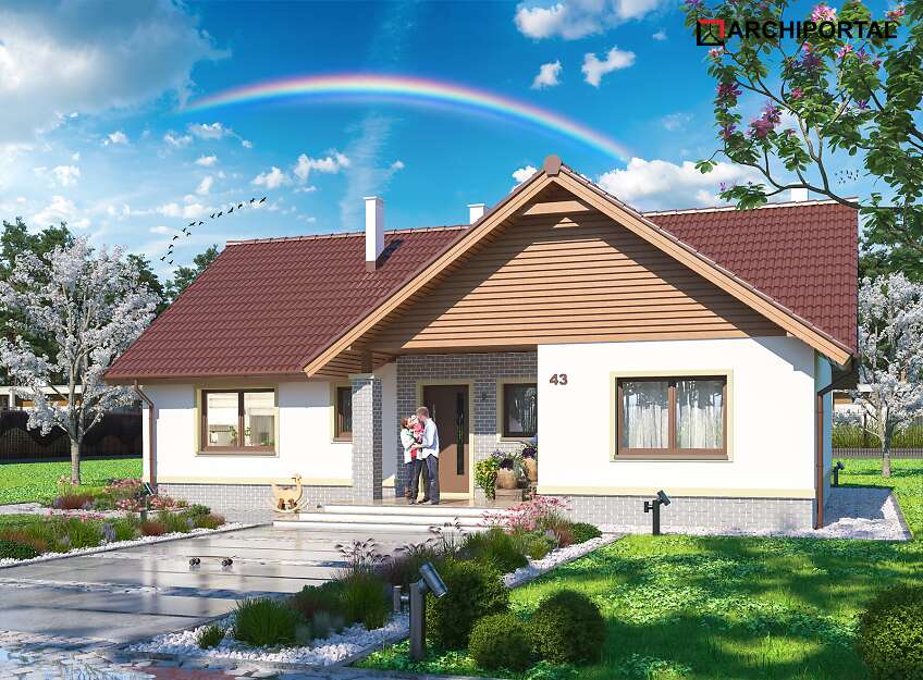 budowa domu Tracja 3 - New-House