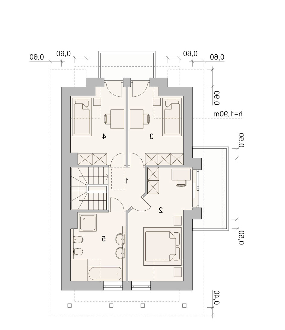 LK&824 (odbicie lustrzane) - miniatura 4