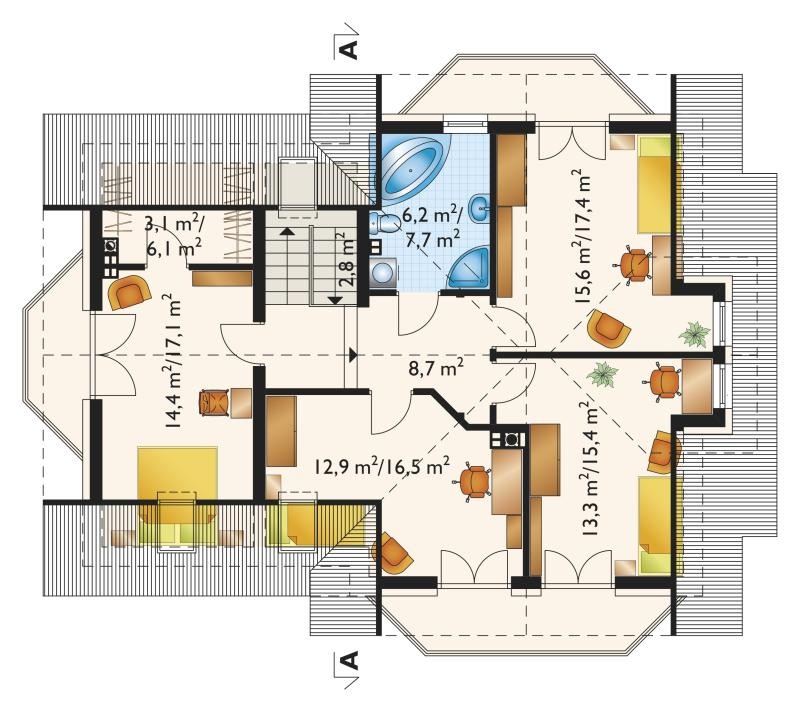 Jelonek Astro - miniatura 4