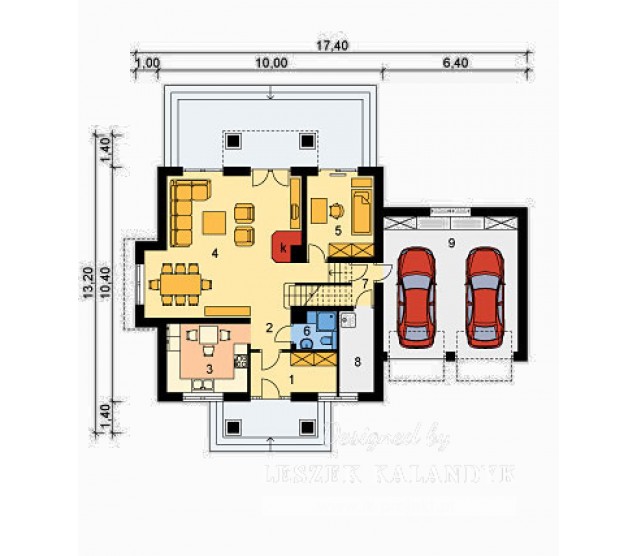 LK&582 - miniatura 8