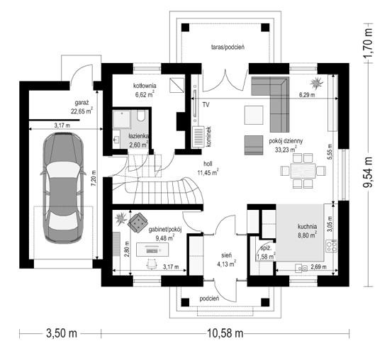 Magnat 3 - miniatura 6