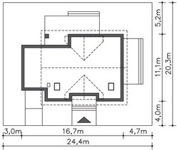 Rodez III DCP328b - miniatura 5