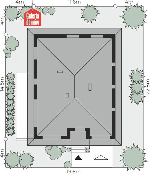 Dom przy Słonecznej 17 - miniatura 6