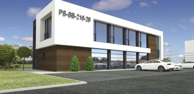 PS-SB-210-20 - miniatura 3