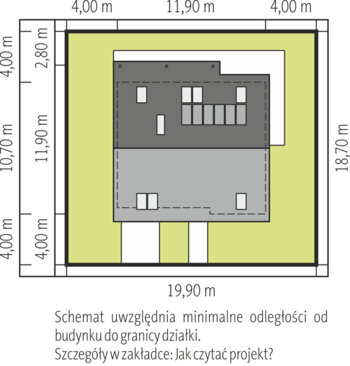 Alba G1 MULTI-COMFORT (odbicie lustrzane) - miniatura 11