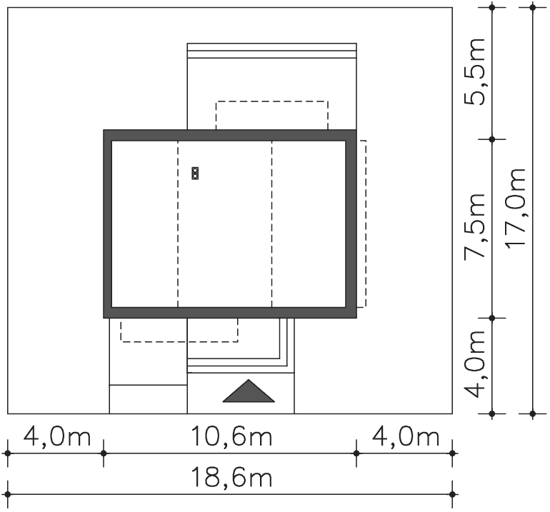 Rugby DCP290 (odbicie lustrzane) - miniatura 7