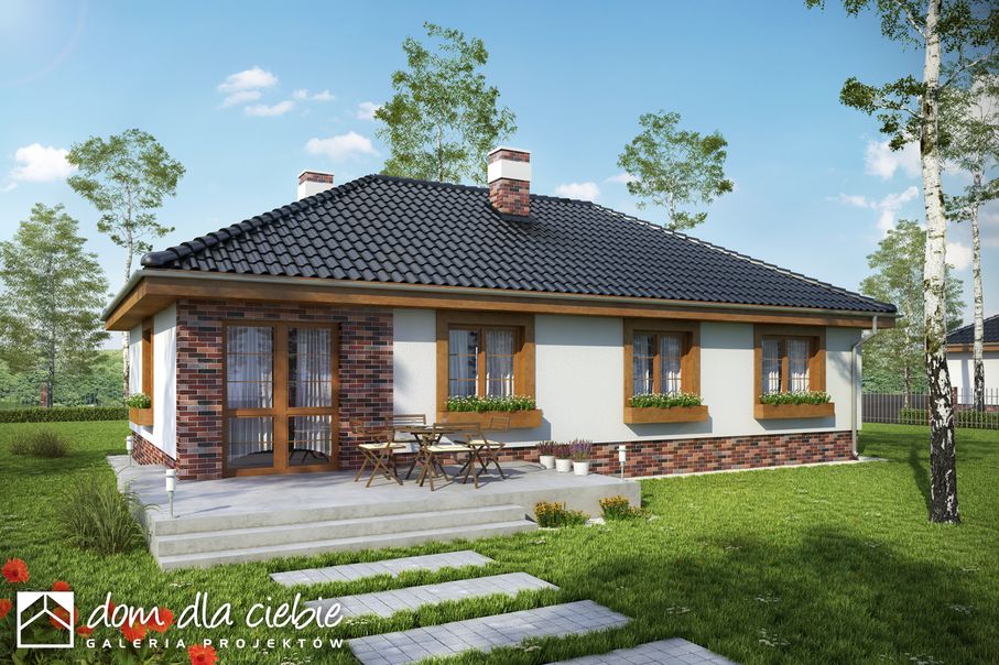 Filipek bez garażu [B2] - miniatura 7