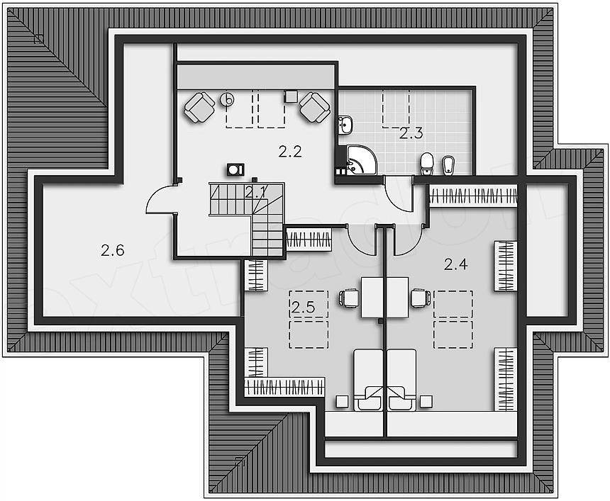 Ancona DCP283 - miniatura 3