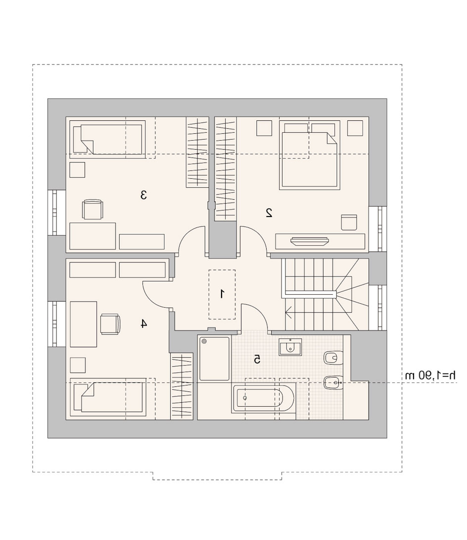 LK&661 (odbicie lustrzane) - miniatura 5