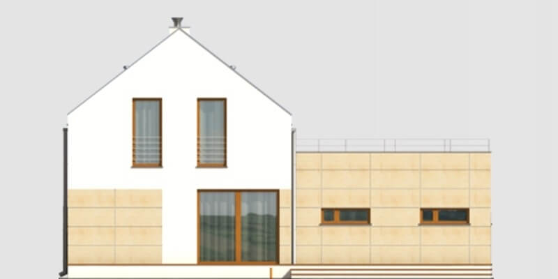 Valldemossa B (odbicie lustrzane) - miniatura 4