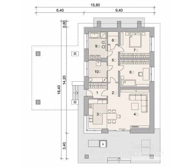 LK&1036 - miniatura 4