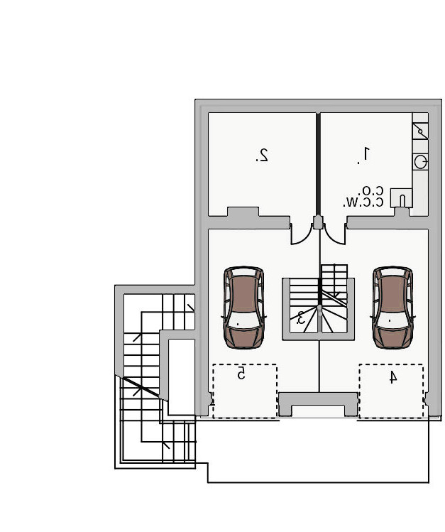 LK&314 (odbicie lustrzane) - miniatura 4