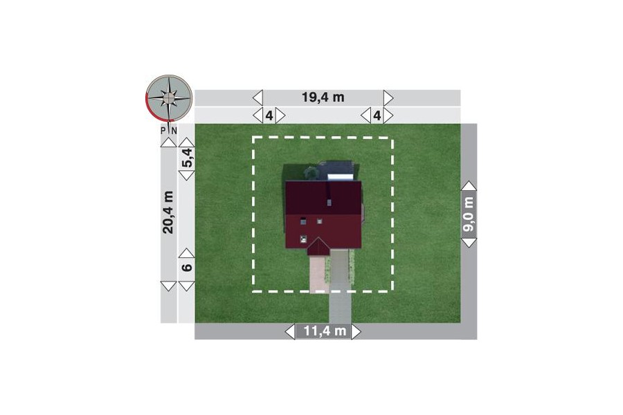 Sonia (odbicie lustrzane) - miniatura 10