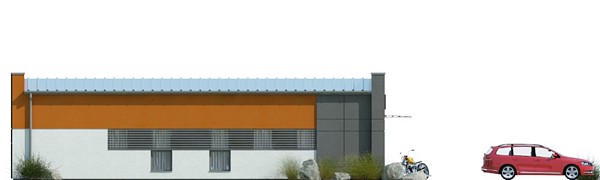 Efficax I (Odbicie lustrzane) - miniatura 4