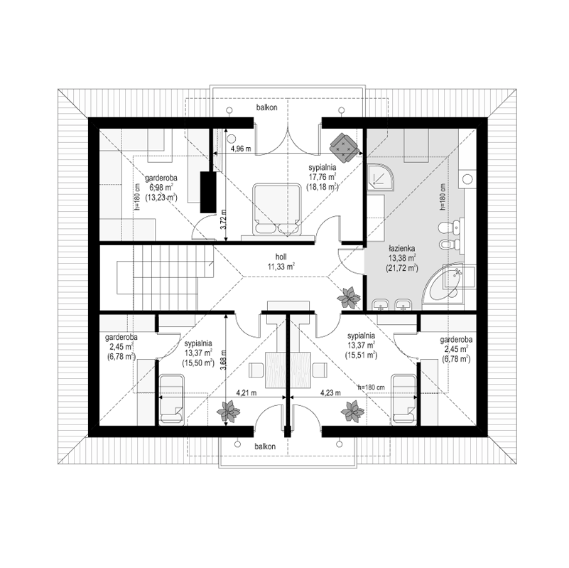 Filip (odbicie lustrzane) - miniatura 8