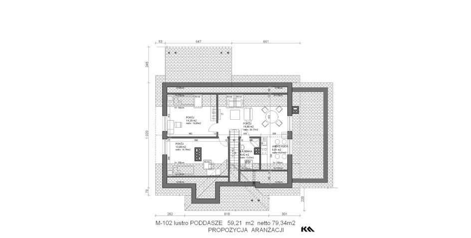 M-102 (odbicie lustrzane) - miniatura 9
