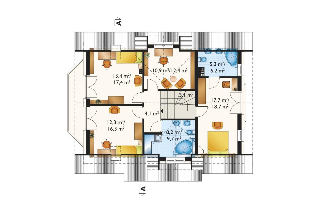 Zoja Lux Eko - miniatura 4
