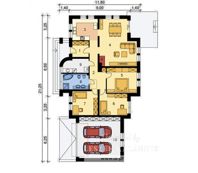 LK&811 - miniatura 4