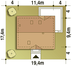 Lidka II bez garażu [B] - miniatura 10
