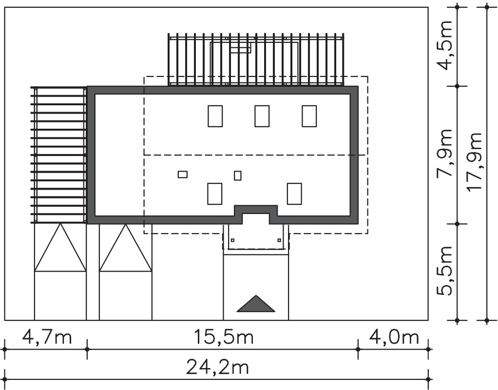 Leon II DCP231a - miniatura 5