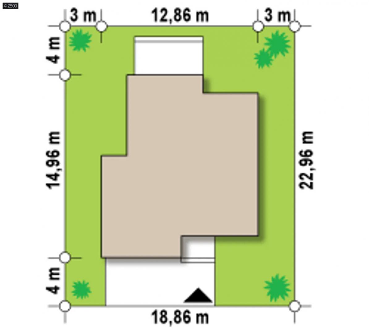 ZX120 (odbicie lustrzane) - miniatura 6