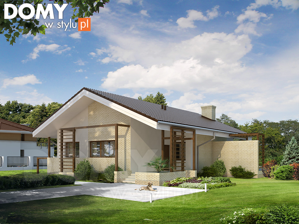 budowa domu Lara 6 - New-House