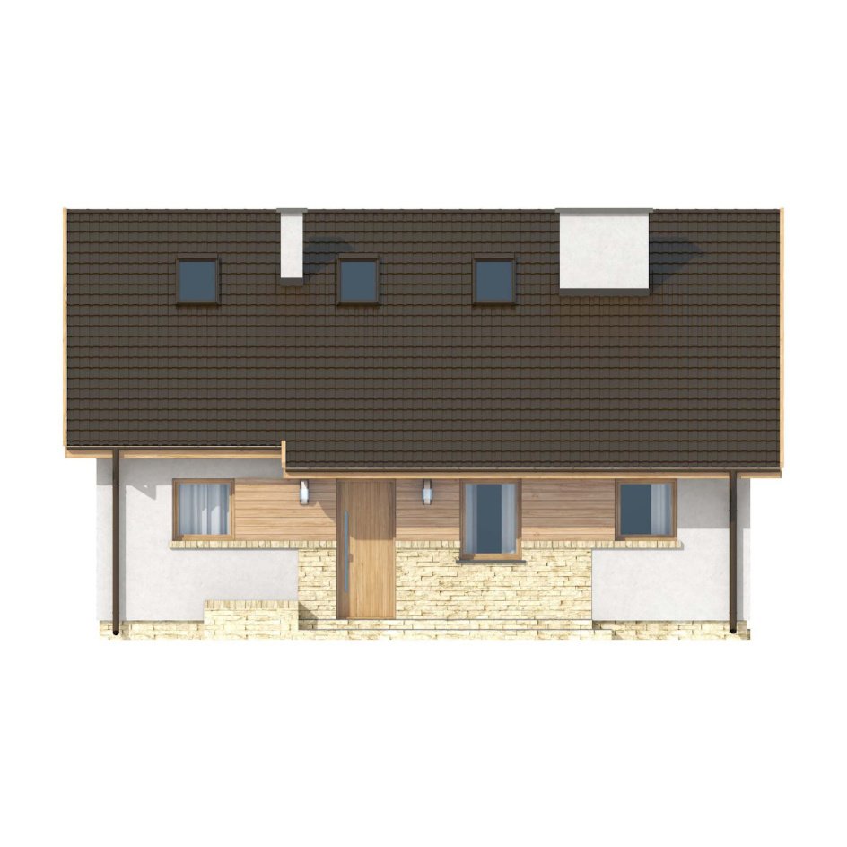 D140 (odbicie lustrzane) - miniatura 5