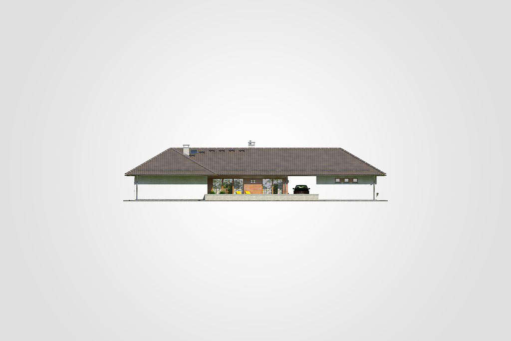Aspen (odbicie lustrzane) - miniatura 6