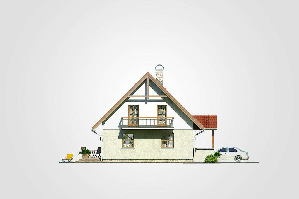 Zośka (odbicie lustrzane) - miniatura 7