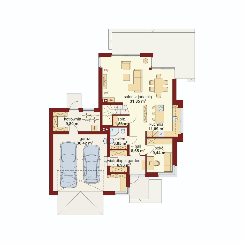 Klara 2 PS - miniatura 9
