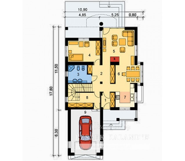 LK&125 - miniatura 9