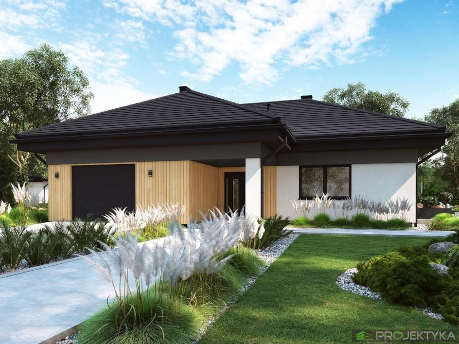 Budowa domu Ka213 z New-House