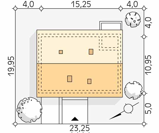 Pasja (Odbicie lustrzane) - miniatura 5