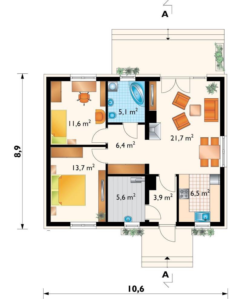 Mikro - miniatura 4