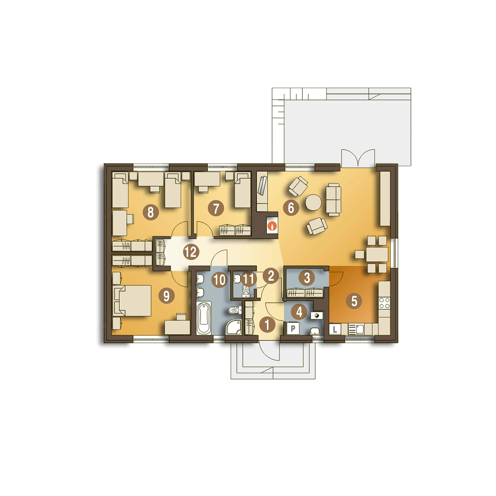 Filipek bez garażu [B2] - miniatura 8