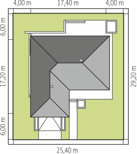 Dominik G2 (wersja B) MULTI-COMFORT (odbicie lustrzane) - miniatura 10