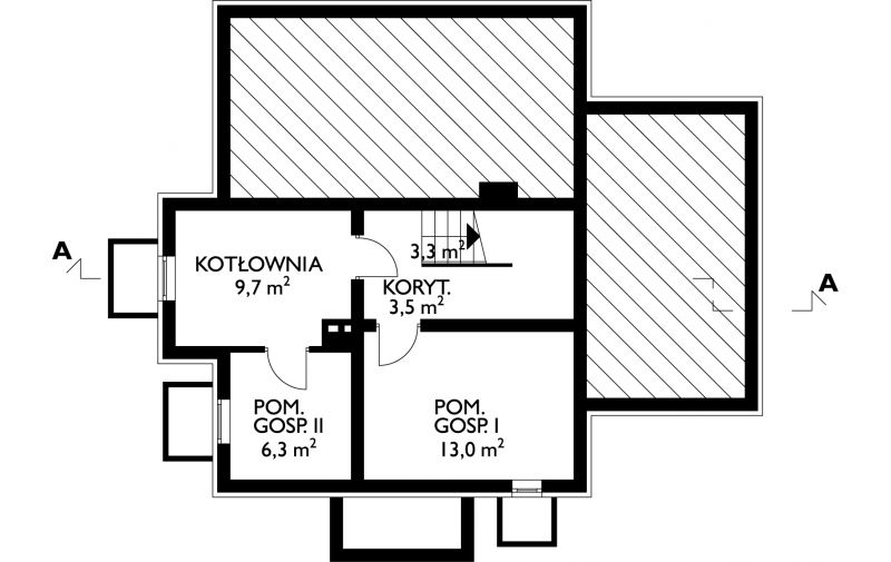 Koliba-2 (odbicie lustrzane) - miniatura 4