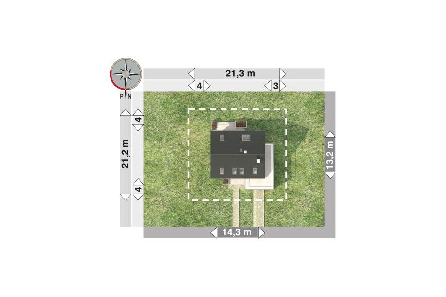Zenon Polo (odbicie lustrzane) - miniatura 8