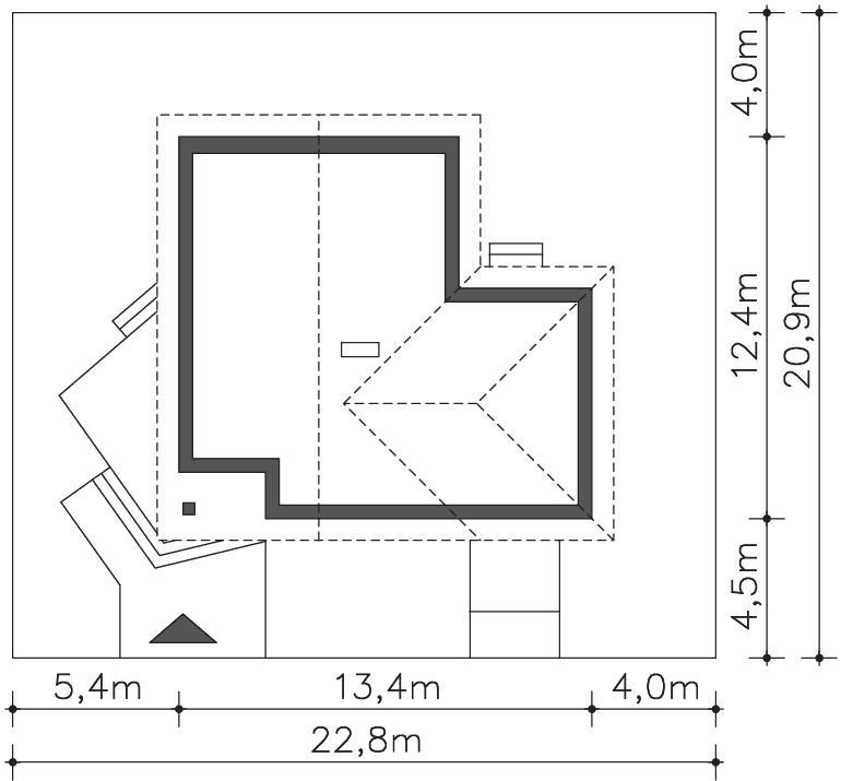 Lucca V LMB71d (odbicie lustrzane) - miniatura 4