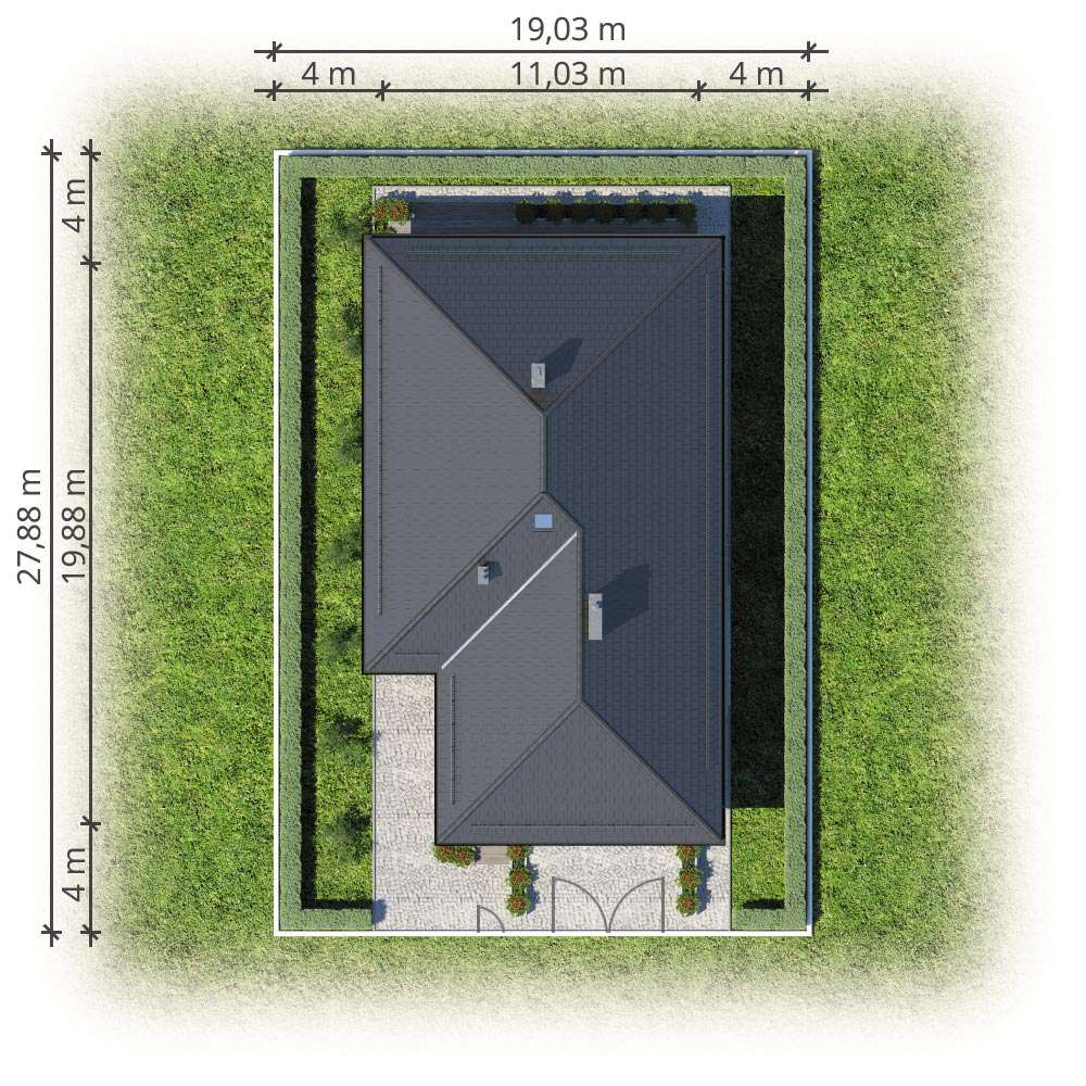 Morgan II (odbicie lustrzane) - miniatura 10