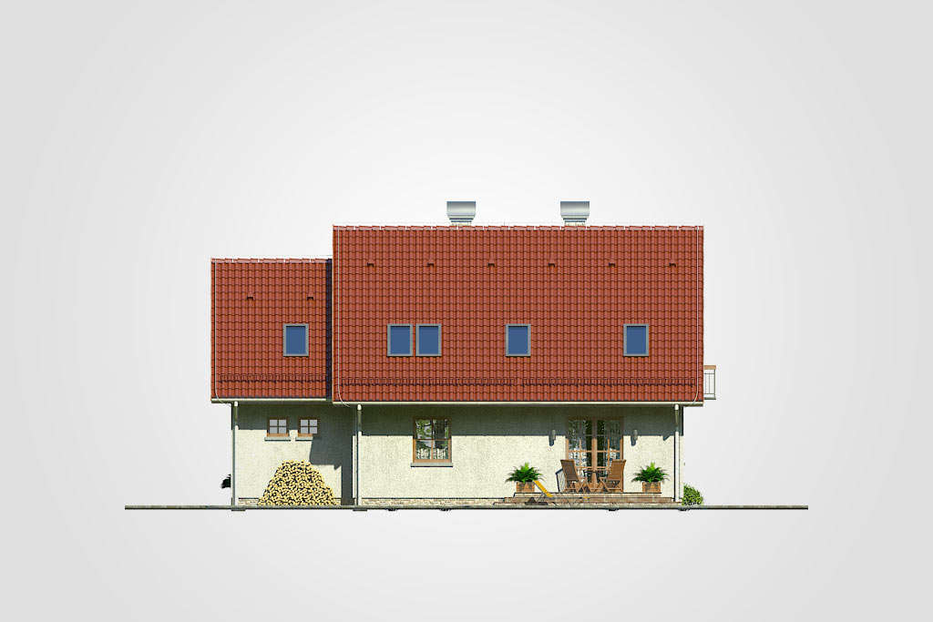 Zośka (odbicie lustrzane) - miniatura 9
