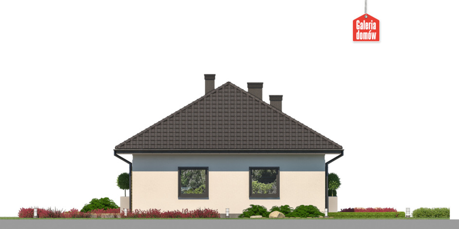 Dom przy Bukowej 47 (odbicie lustrzane) - miniatura 9