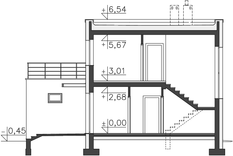 Imperia IV DCP286c (odbicie lustrzane) - miniatura 8