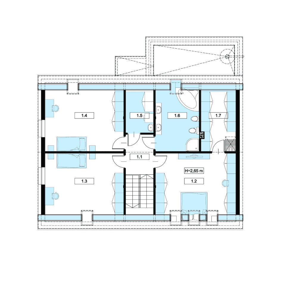 IRYD (SKALA-18) - miniatura 4